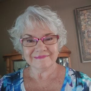 Meet your Posher, Doris